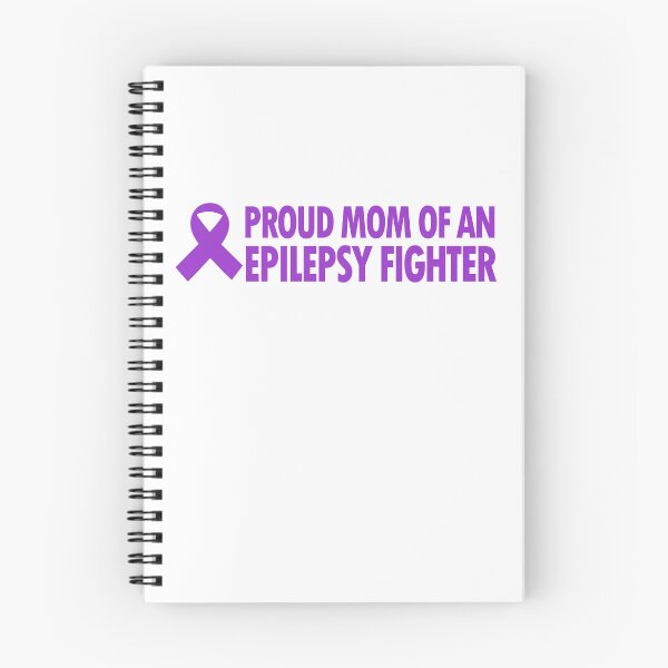 Item preview,  Epilepsy Support for strong mom and women fighting epilepsy - November is Epileps designed and sold by Ripoubsb.
