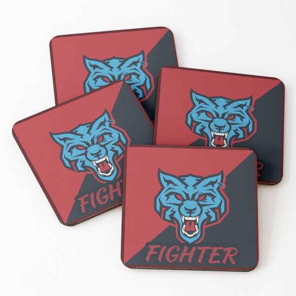 Item preview, Fighter designed and sold by Rejcharms.