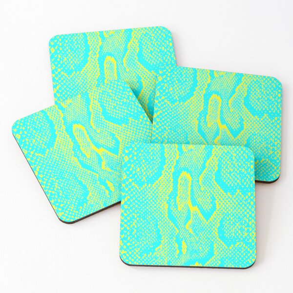 Item preview, Pastel Snakeskin designed and sold by DesignFantazia.