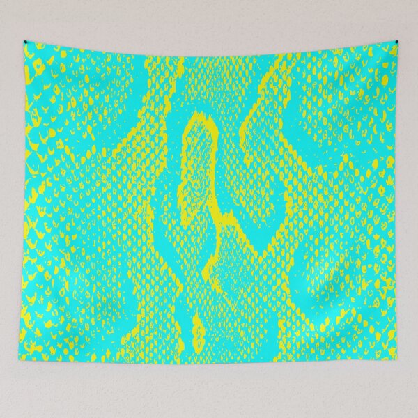 Item preview, Pastel Snakeskin designed and sold by DesignFantazia.