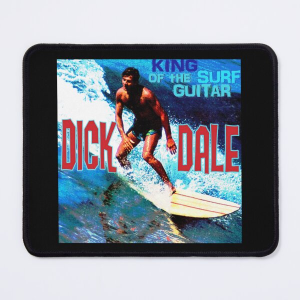 Item preview, Nouvelles tendances dick dale 2022  designed and sold by MyriamBradtke.