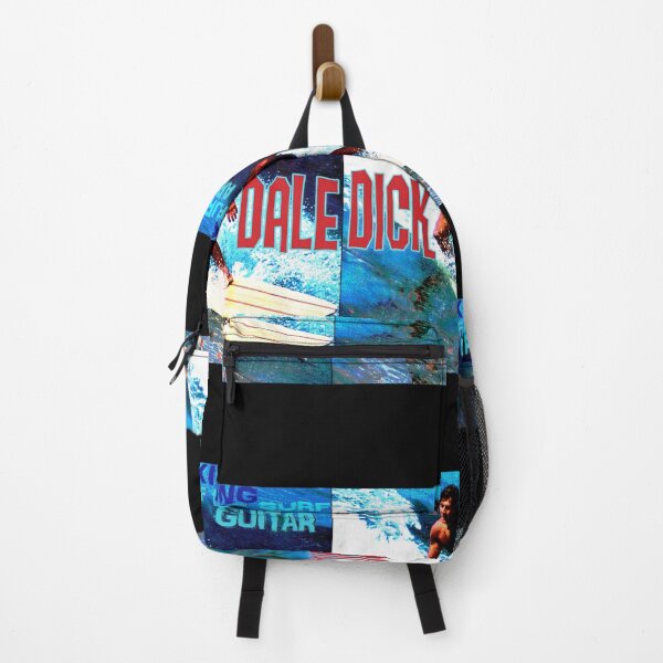 Item preview, Nouvelles tendances dick dale 2022  designed and sold by MyriamBradtke.
