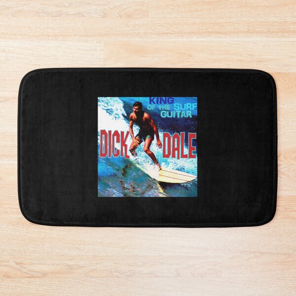 Item preview, Nouvelles tendances dick dale 2022  designed and sold by MyriamBradtke.