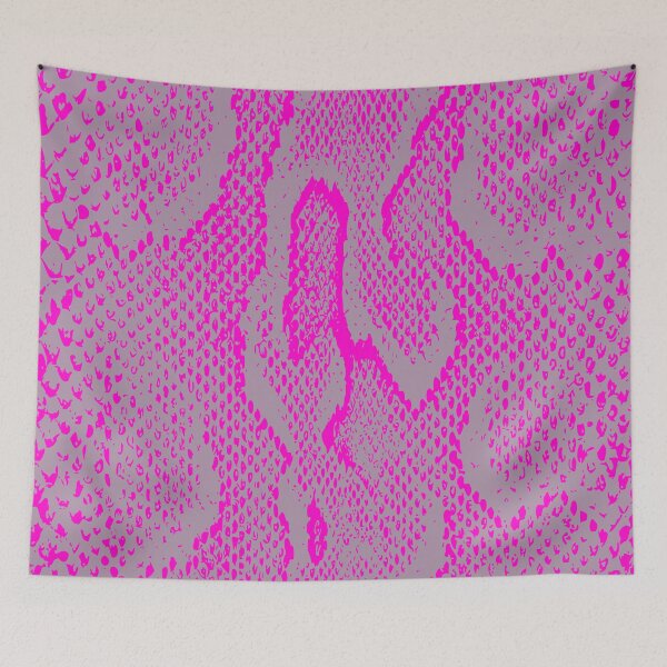 Item preview, Pastel Snakeskin designed and sold by DesignFantazia.