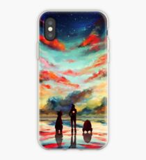 To the Stars, Baby iPhone Case