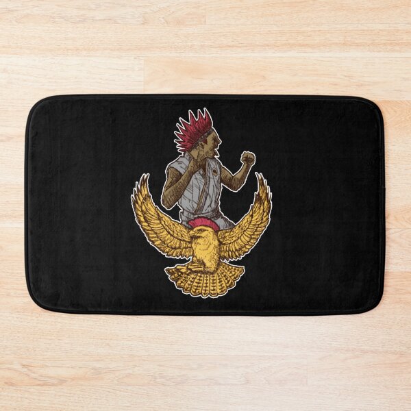 Item preview, Cobra Kai HAWK  designed and sold by zirnurzaheer.