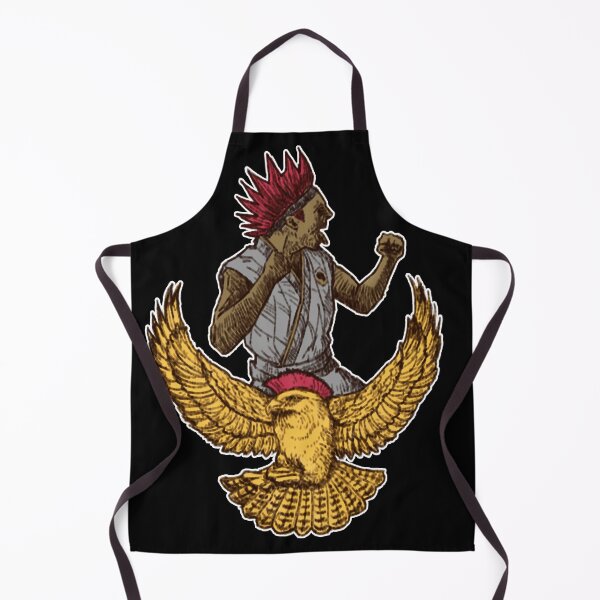 Item preview, Cobra Kai HAWK  designed and sold by zirnurzaheer.