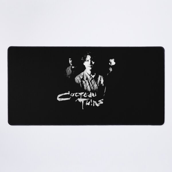 Item preview, Cocteau Twins music scottish active poster designed and sold by BeaCosta3070.