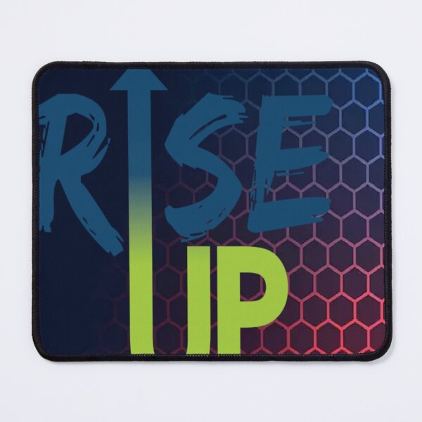 Item preview, RISE UP designed and sold by ICSINDIKA.