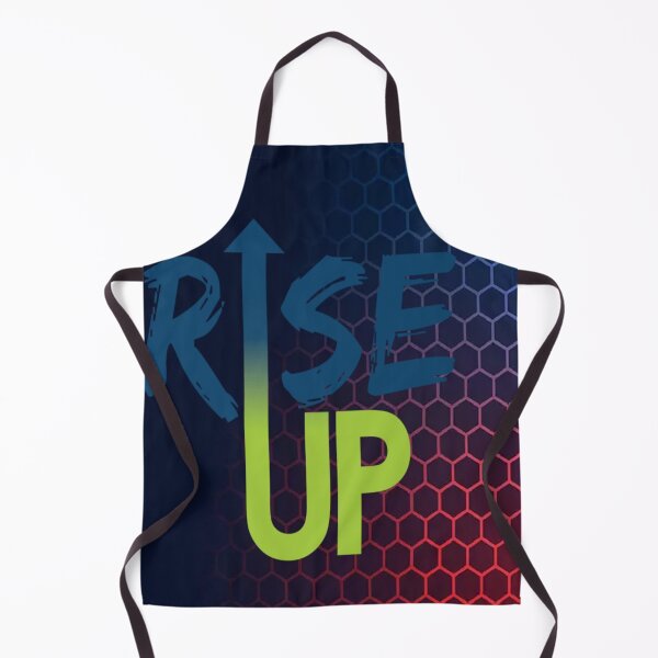 Item preview, RISE UP designed and sold by ICSINDIKA.