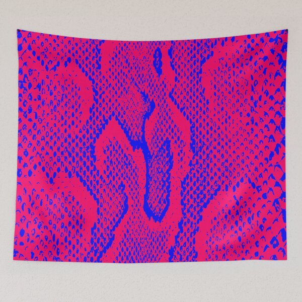 Item preview, Pastel Snakeskin designed and sold by DesignFantazia.