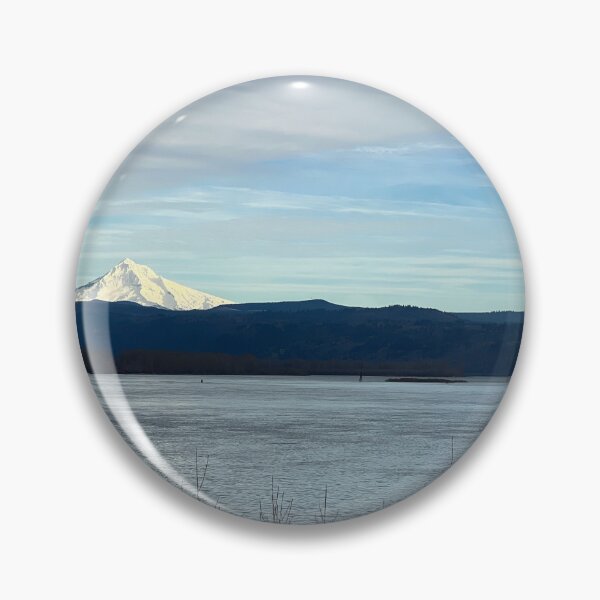 Item preview, Mount Hood designed and sold by rainbk22.