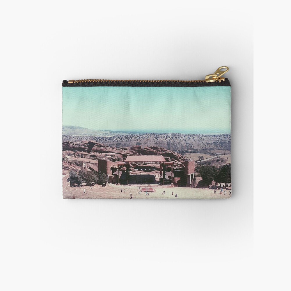 Item preview, Zipper Pouch designed and sold by annanielsen.