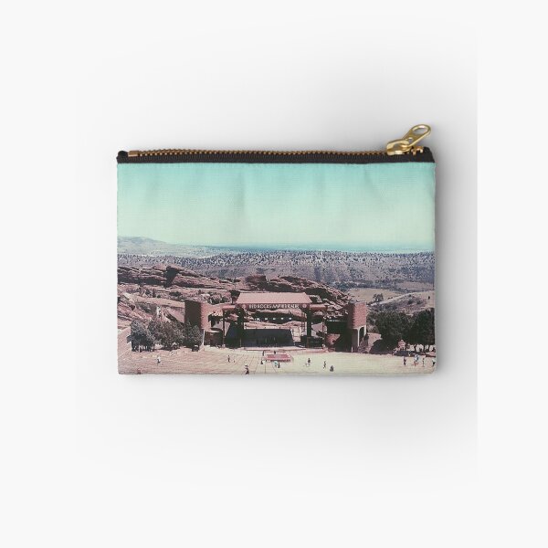 Item preview, Red Rocks Amphitheatre designed and sold by annanielsen.