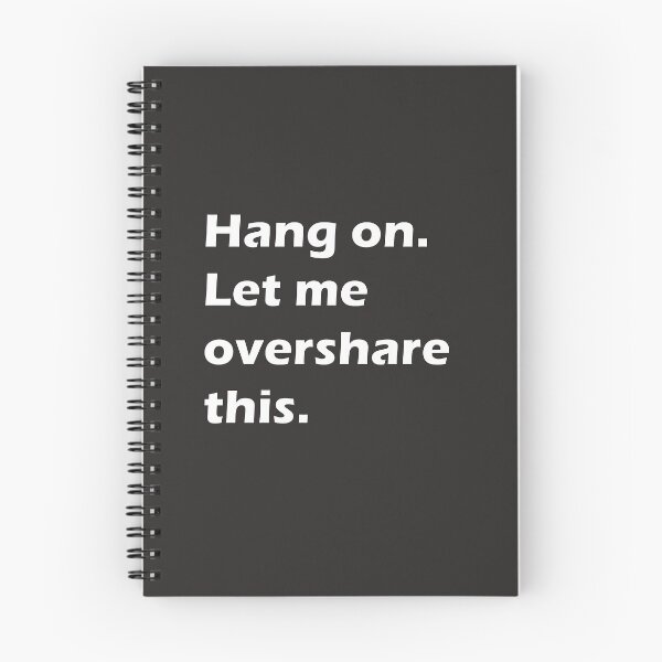 Item preview, Hang on. Let me overshare this. designed and sold by olafekry.