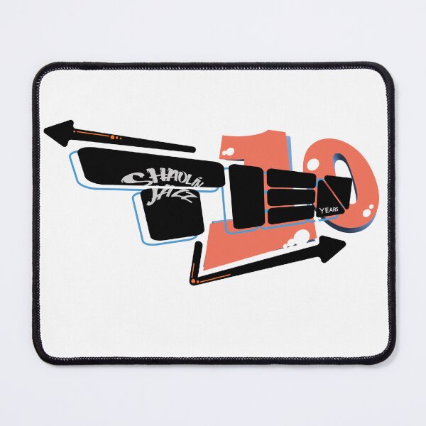 Item preview, Movement designed and sold by SHAOLIN JAZZ.