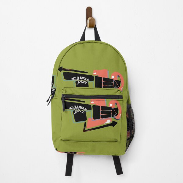Item preview, Movement designed and sold by SHAOLIN JAZZ.