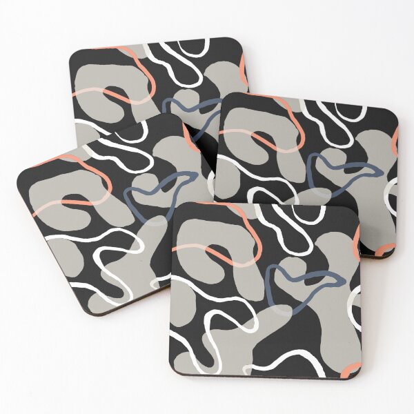 Item preview, Vector Abstract Pattern designed and sold by artmadeinheaven.
