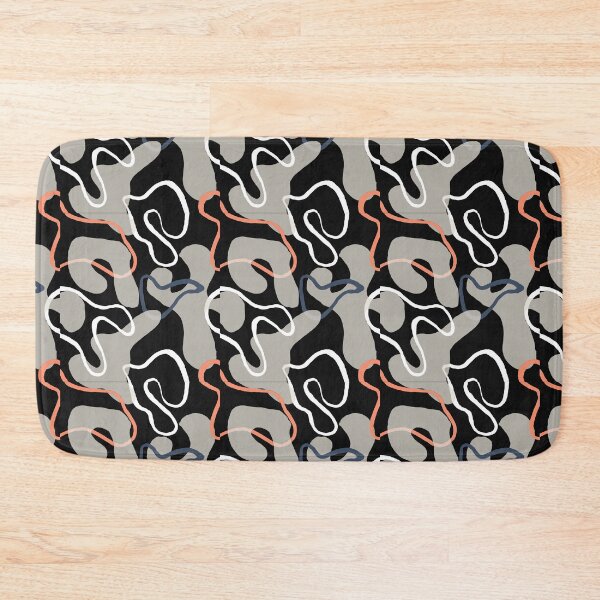 Item preview, Vector Abstract Pattern designed and sold by artmadeinheaven.