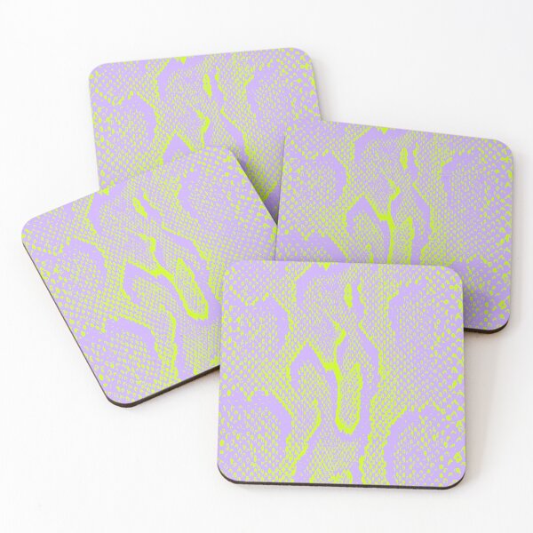 Item preview, Pastel Snakeskin designed and sold by DesignFantazia.