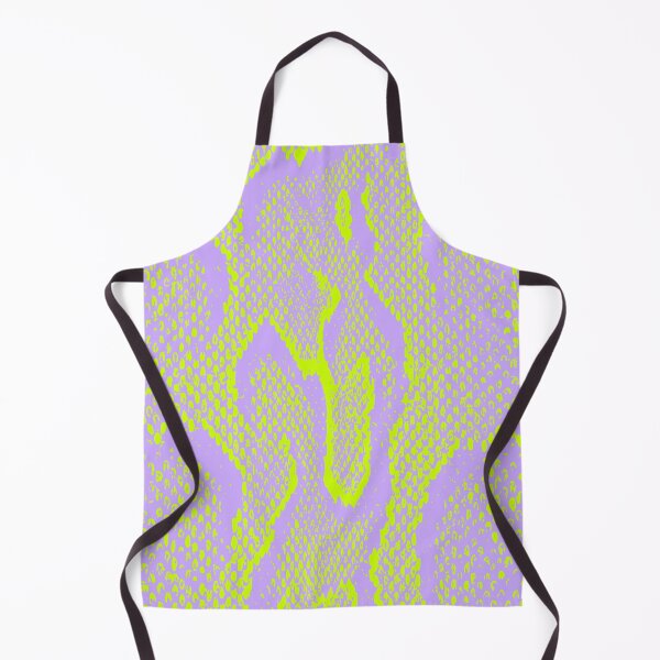 Aperçu de l'œuvre Pastel Snakeskin créée et vendue par DesignFantazia.