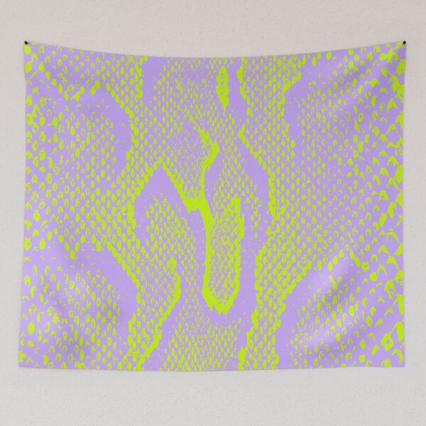 Item preview, Pastel Snakeskin designed and sold by DesignFantazia.
