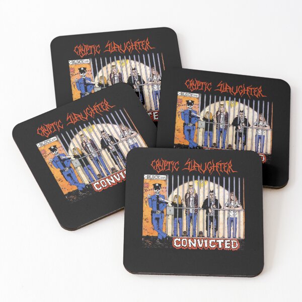 Item preview, Convicted graphic four member muisc band designed and sold by BeaCosta3070.