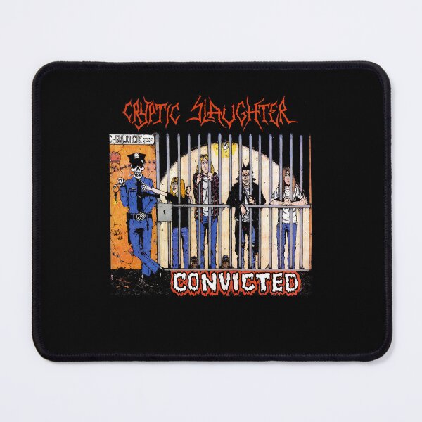 Item preview, Convicted graphic four member muisc band designed and sold by BeaCosta3070.