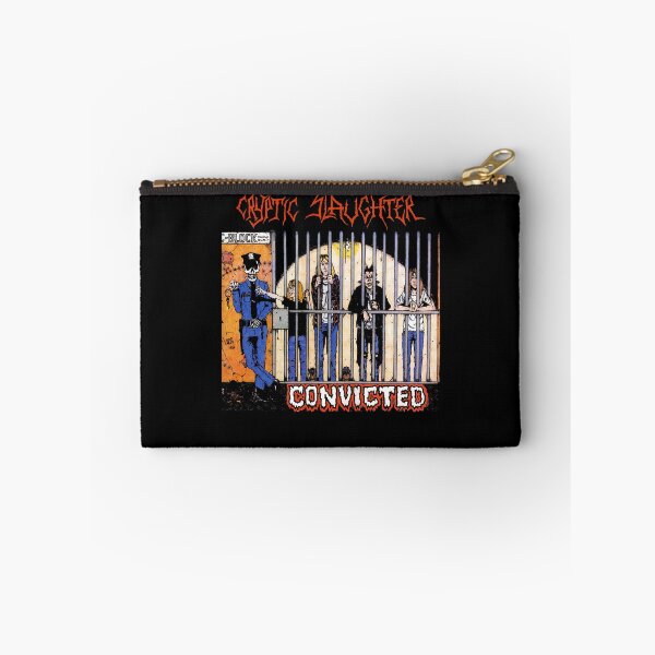 Item preview, Convicted graphic four member muisc band designed and sold by BeaCosta3070.