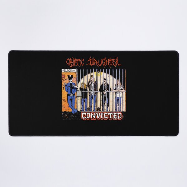 Item preview, Convicted graphic four member muisc band designed and sold by BeaCosta3070.