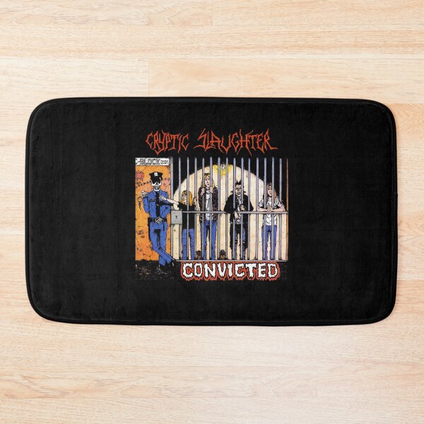 Item preview, Convicted graphic four member muisc band designed and sold by BeaCosta3070.