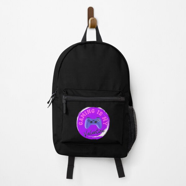 Item preview, Gaming Is My Valentine designed and sold by LMoonDesigns.