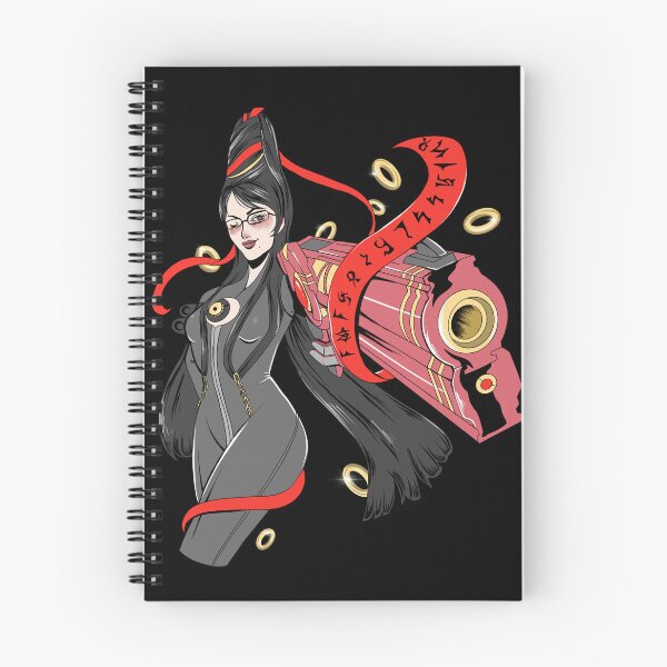 Item preview, Miss Umbra Witch designed and sold by AudriRaeDoodles.