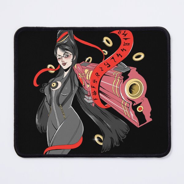 Item preview, Miss Umbra Witch designed and sold by AudriRaeDoodles.