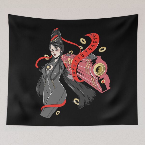 Item preview, Miss Umbra Witch designed and sold by AudriRaeDoodles.