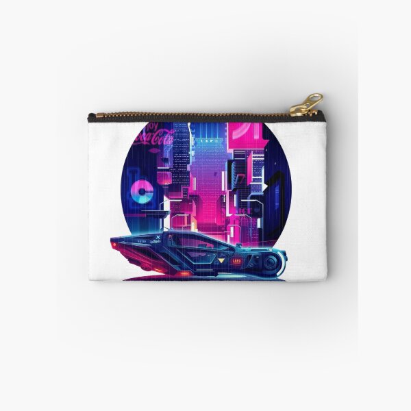 Item preview, Futuristic Car designed and sold by SwakiiShop.