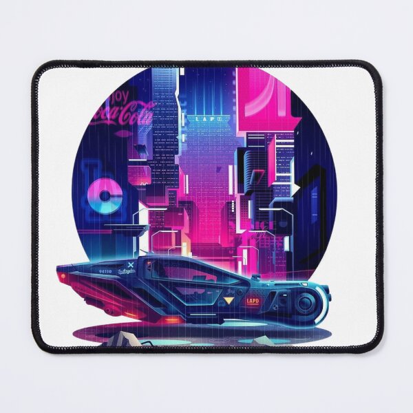 Item preview, Futuristic Car designed and sold by SwakiiShop.