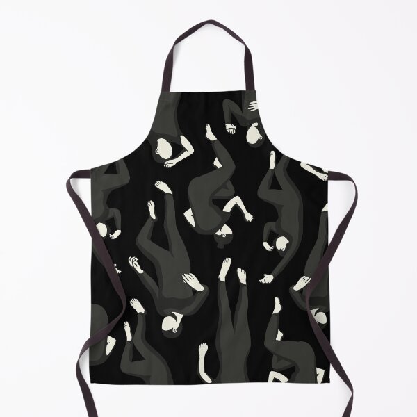 Item preview, Floating Bodies Pattern designed and sold by StuffByRo.