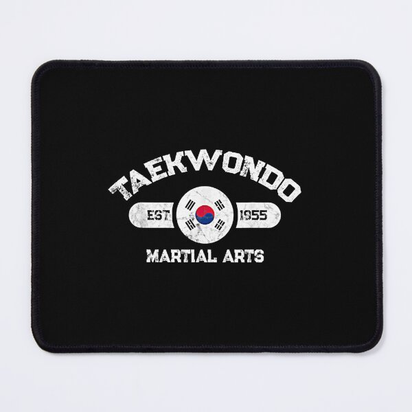 Item preview, Taekwondo Established 1955 Tae Kwon Do designed and sold by Akitall12.