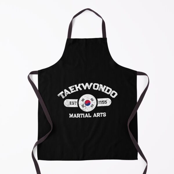 Item preview, Taekwondo Established 1955 Tae Kwon Do designed and sold by Akitall12.