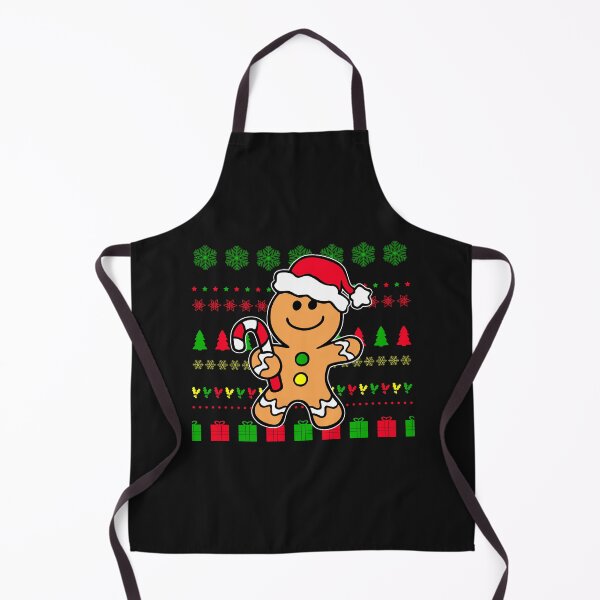 Item preview, Gingerbread Man - Christmas Doll designed and sold by Studiopork.
