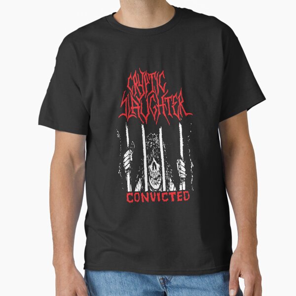 CRYPTIC SLAUGHTER MONEY TALKS 1987 THRASH USA D.R.I.