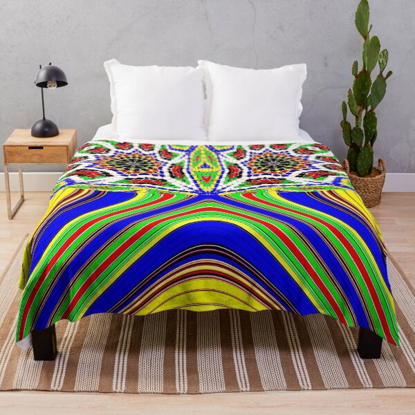 Item preview, FUNNY MODERN STAR ABSTRACT MOSAIC TRIBAL LINE PATTERNS8. designed and sold by Ralek.
