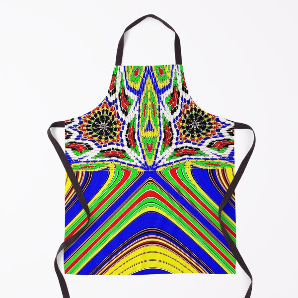 Item preview, FUNNY MODERN STAR ABSTRACT MOSAIC TRIBAL LINE PATTERNS8. designed and sold by Ralek.