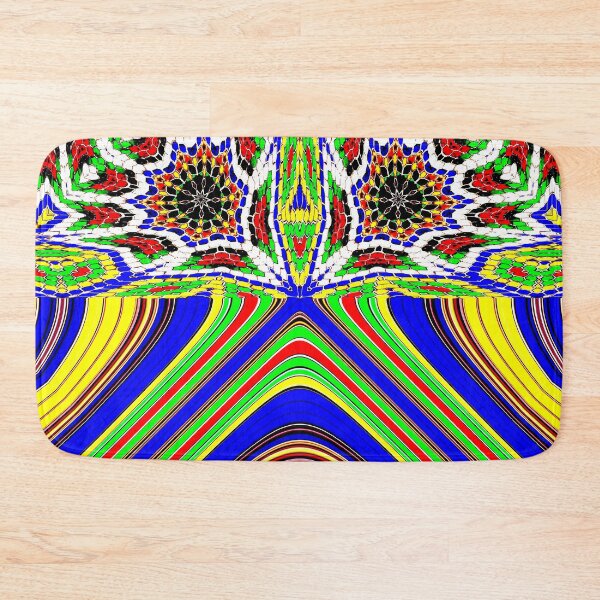 Item preview,  FUNNY MODERN STAR ABSTRACT MOSAIC TRIBAL LINE PATTERNS8. designed and sold by Ralek.