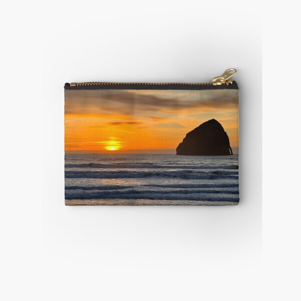 Item preview, Sunset at Cape Kiwanda in Pacific City, Oregon designed and sold by rainbk22.