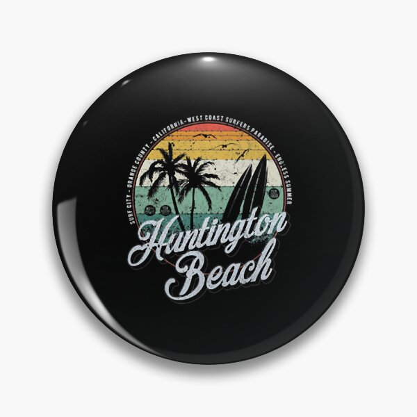 Item preview, Huntington Beach Surf designed and sold by danieljames11.