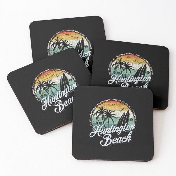 Item preview, Huntington Beach Surf designed and sold by danieljames11.