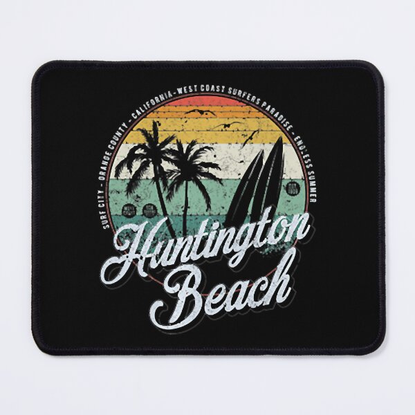 Item preview, Huntington Beach Surf designed and sold by danieljames11.