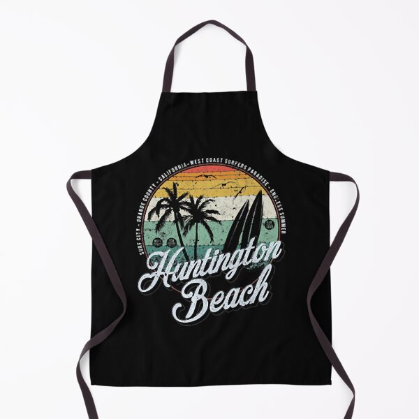 Item preview, Huntington Beach Surf designed and sold by danieljames11.